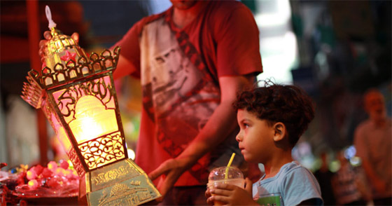 أغرب عادات وتقاليد الشعوب في رمضان, المغرب ,تركيا و دول اخرى! صورة رقم 2