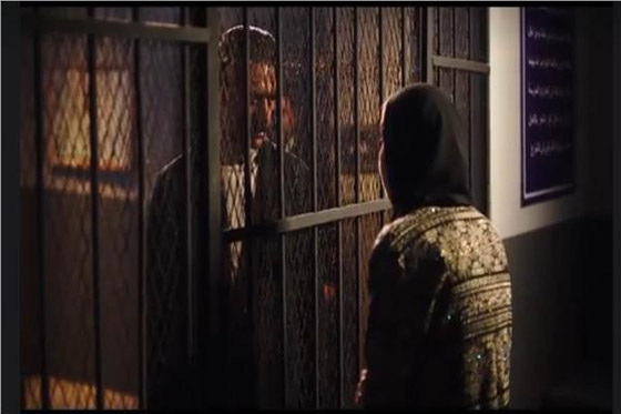  صورة رقم 2 - مسلسلات رمضان في فرفش بلس: حبس محمد رمضان 4 أيام لحيازة المخدرات! جعفر العمدة حلقة 19