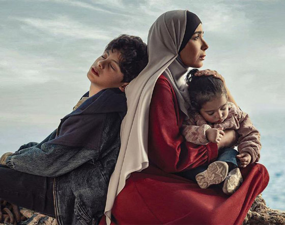  صورة رقم 1 - مسلسلات رمضان في فرفش بلس: منى زكي تبدع في مسلسل 