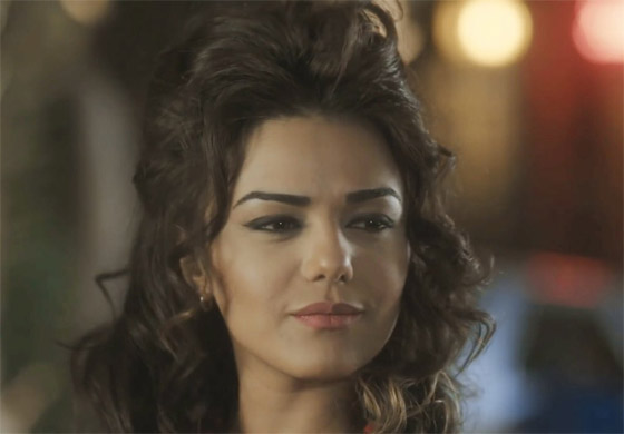  صورة رقم 4 - ‏مسلسلات رمضان في فرفش بلس: الممثلتان السوريتان ديمة قندلفت (العربجي) ودانا موديني (الزند) تخطفان الأنظار