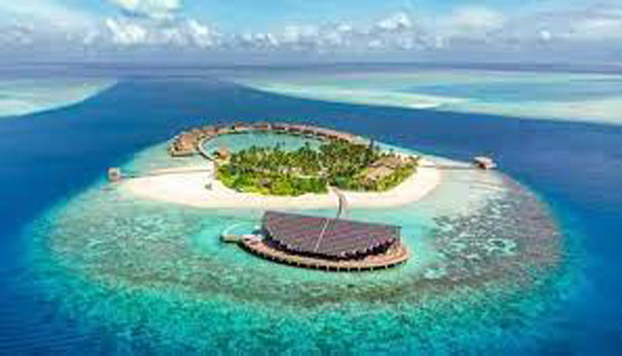  صورة رقم 2 - هذا المصير تنتظره جزر المالديف بحلول عام 2050!