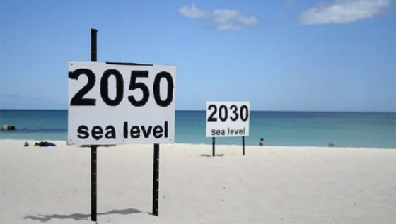  صورة رقم 5 - هذا المصير تنتظره جزر المالديف بحلول عام 2050!