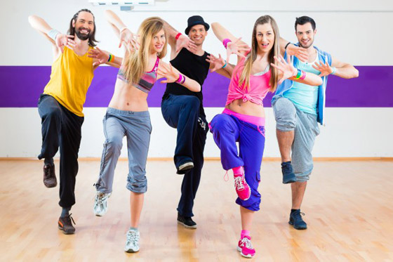  صورة رقم 1 - كيف يستفيد جسدك من الرقص كل يوم؟