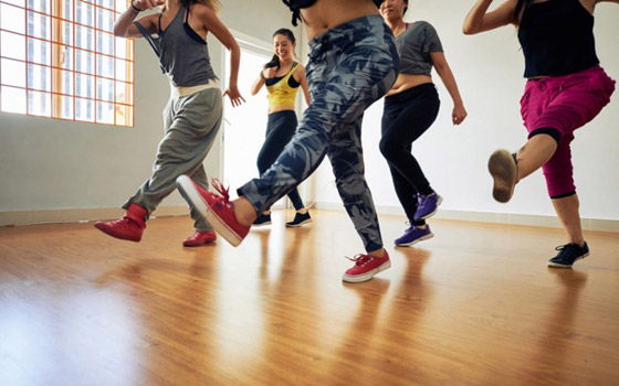  صورة رقم 5 - كيف يستفيد جسدك من الرقص كل يوم؟