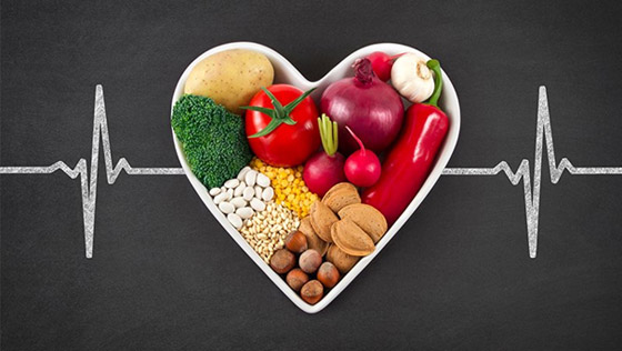 منعا للارتباك.. تقييم 10 أنظمة غذائية شهيرة لصحة القلب صورة رقم 1