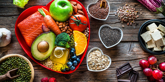  صورة رقم 3 - منعا للارتباك.. تقييم 10 أنظمة غذائية شهيرة لصحة القلب