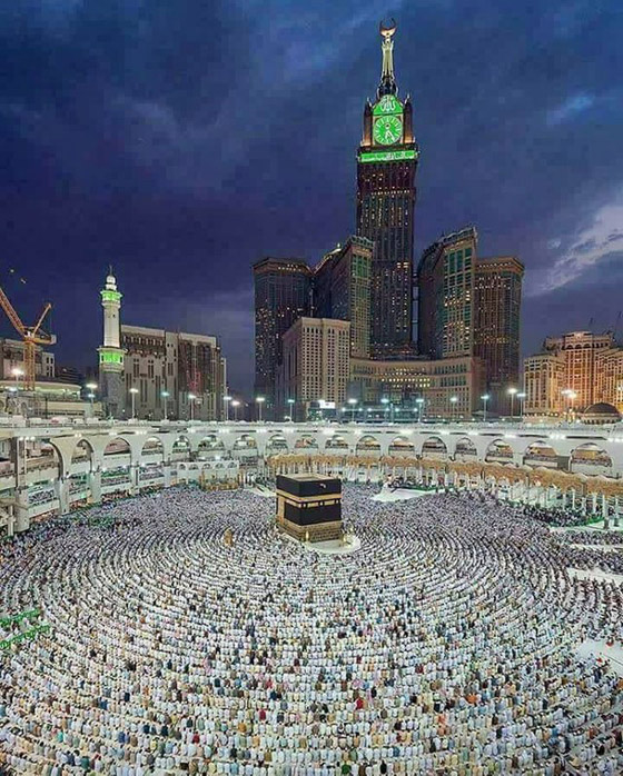 قانون جديد بالسعودية: منع المقيمين من الدخول إلى مكة دون تصريح صورة رقم 3