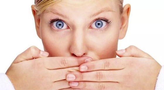  صورة رقم 1 - 5 مذاقات غريبة في فمك يمكن أن تشير إلى مشاكل صحية متعددة