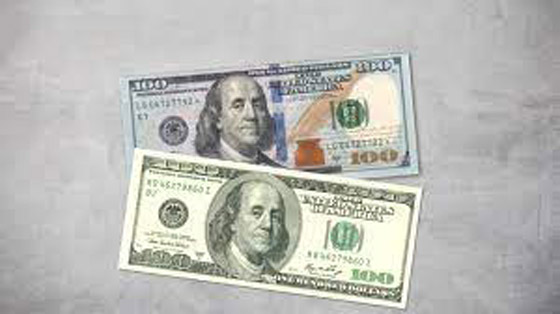 صورة رقم 2 - لماذا تحتوي بعض أوراق الدولار على نجمة بجانب الرقم التسلسلي؟