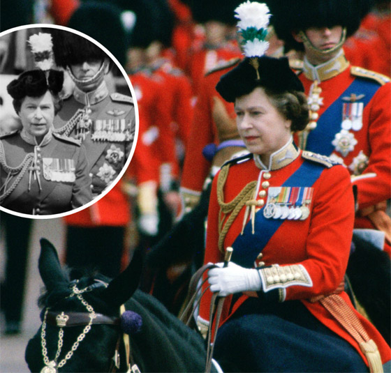  صورة رقم 3 - مكتب التحقيقات الفيدرالي يكشف عن مؤامرة لاغتيال الملكة إليزابيث الثانية خلال الثمانينات