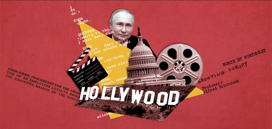 لماذا يظهر الروس في أفلام هوليوود بأنهم أشرار؟ صورة رقم 1