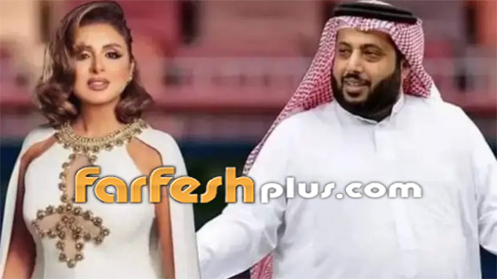 هل تزوجت أنغام للمرة الخامسة من تركي آل الشيخ رئيس هيئة الترفيه السعودية؟ صورة رقم 4