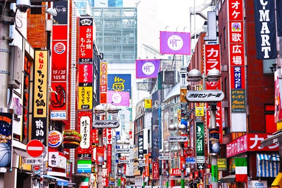 نصائح ومعلومات هامة للمسافرين عند السياحة في اليابان صورة رقم 7