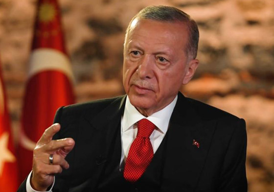 رحلة أردوغان من بائع للكعك إلى سدة الحكم في تركيا صورة رقم 5