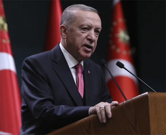 رحلة أردوغان من بائع للكعك إلى سدة الحكم في تركيا صورة رقم 6