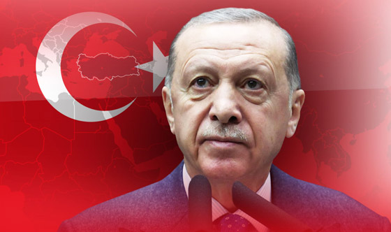 رحلة أردوغان من بائع للكعك إلى سدة الحكم في تركيا صورة رقم 7
