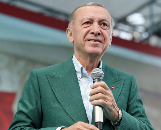 رحلة أردوغان من بائع للكعك إلى سدة الحكم في تركيا صورة رقم 10
