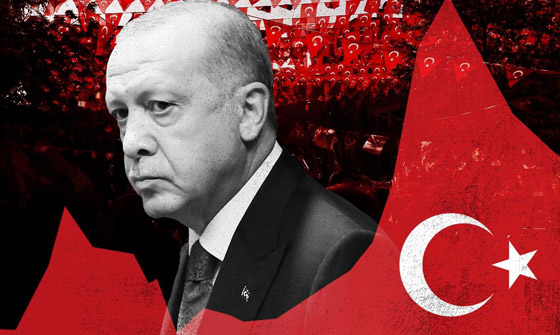 رحلة أردوغان من بائع للكعك إلى سدة الحكم في تركيا صورة رقم 11