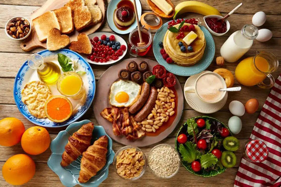  صورة رقم 8 - نصيحة أطباء قلب: احذروا هذه الـ5 أطعمة على وجبة الفطور!