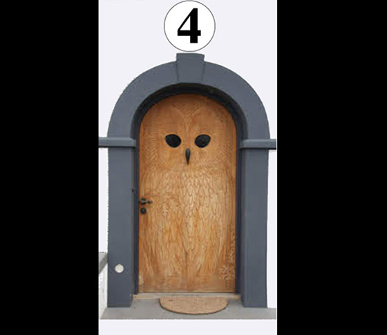  صورة رقم 5 - اختبار شخصية: أي من هذه الأبواب سيقودك إلى السعادة؟
