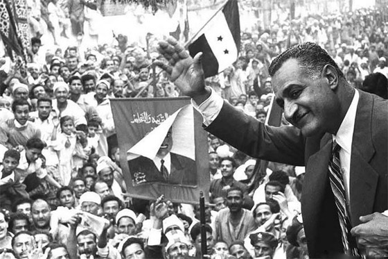  صورة رقم 8 - وثائق تكشف أسرار الـ24 ساعة اللاحقة لإعلان ثورة 23 يوليو في مصر