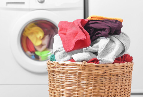  صورة رقم 2 - للحفاظ على البيئة.. كم عدد المرات الصحيح لغسل الملابس؟