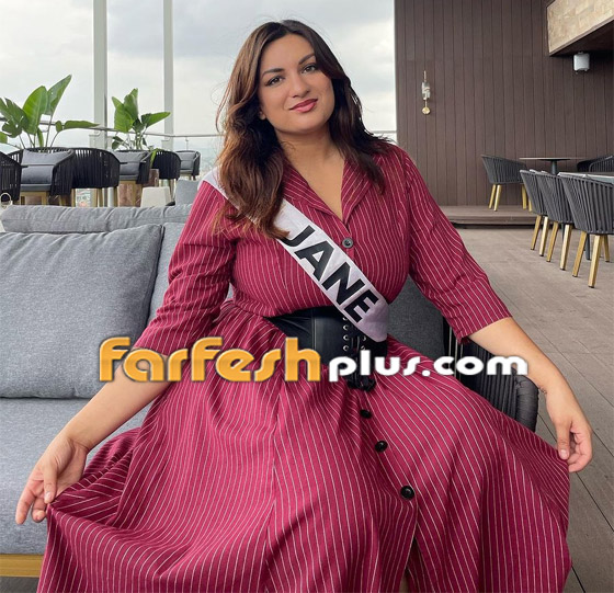  صورة رقم 16 - فيديو وصور: ملكة جمال الكون نيبال أول فائزة بوزن زائد وجسم ممتلئ