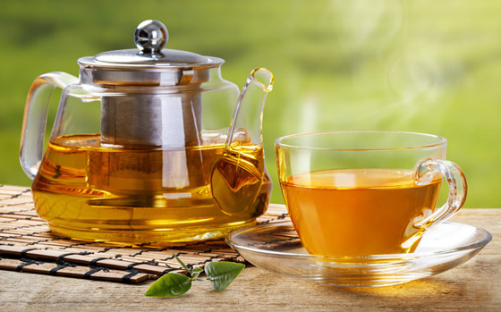  صورة رقم 4 - 11 فائدة لتناول الشاي يوميا و5 آثار جانبية سلبية.. فماذا عنه مع الحليب؟