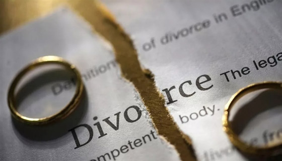 أقصر زواج في العالم.. طلاق بعد 3 دقائق صورة رقم 1