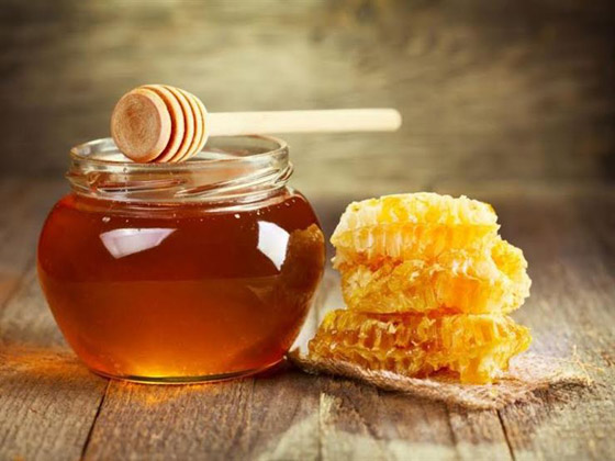  صورة رقم 2 - 6 أسباب تجعل العسل أفضل غذاء لصحتك