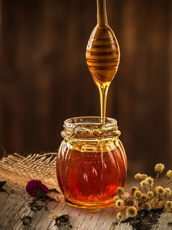  صورة رقم 5 - 6 أسباب تجعل العسل أفضل غذاء لصحتك
