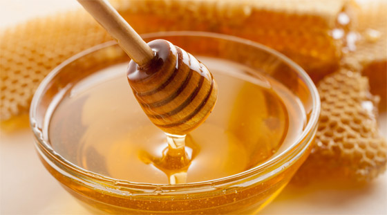  صورة رقم 6 - 6 أسباب تجعل العسل أفضل غذاء لصحتك