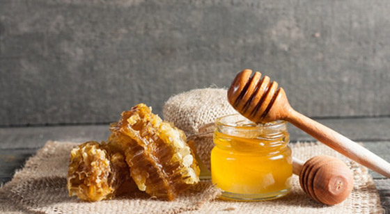  صورة رقم 7 - 6 أسباب تجعل العسل أفضل غذاء لصحتك