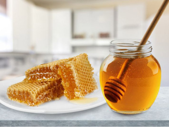  صورة رقم 8 - 6 أسباب تجعل العسل أفضل غذاء لصحتك