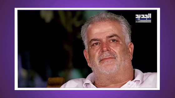  صورة رقم 8 - وفاة مأساوية لوالد الفنان اللبناني وديع الشيخ (68 عاما) برصاصة في بطنه!  