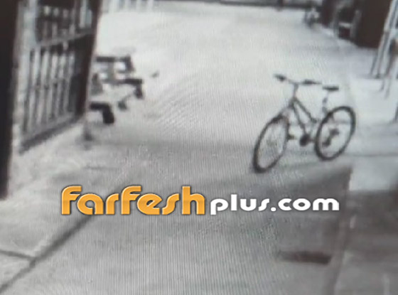  صورة رقم 1 - فيديو مرعب لدراجة تسير بمفردها.. بأكثر شوارع أوروبا المسكونة بالأشباح