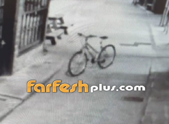  صورة رقم 2 - فيديو مرعب لدراجة تسير بمفردها.. بأكثر شوارع أوروبا المسكونة بالأشباح