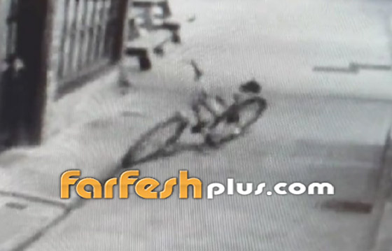  صورة رقم 3 - فيديو مرعب لدراجة تسير بمفردها.. بأكثر شوارع أوروبا المسكونة بالأشباح