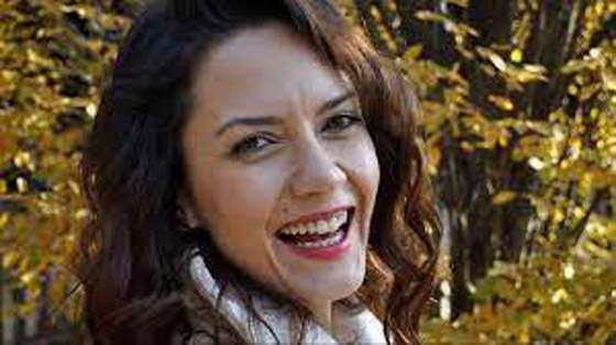  صورة رقم 6 - انتحار الممثلة التركية ميرفي كيالب بطلقة في الرأس من مسدس والدها