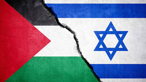  صورة رقم 3 - 50 دولة تناقش إحياء عملية السلام بين فلسطين وإسرائيل بنيويورك.. الاجتماع ضم دولا عربية وأوروبية