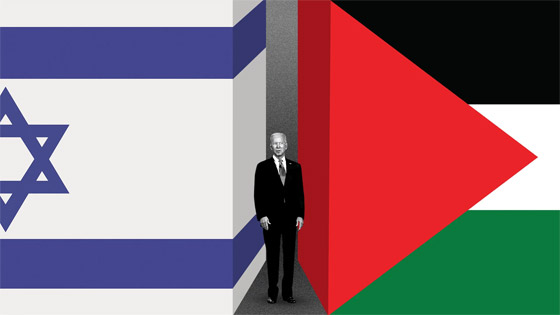  صورة رقم 7 - 50 دولة تناقش إحياء عملية السلام بين فلسطين وإسرائيل بنيويورك.. الاجتماع ضم دولا عربية وأوروبية