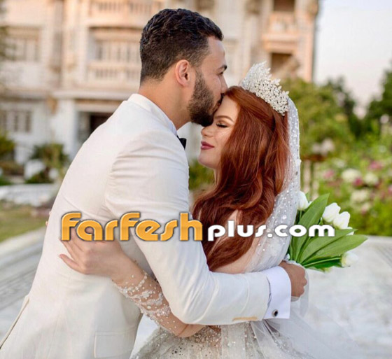 فيديو وصور: قصة حب ملكة جمال مصر 2023 مع نجم الأهلي.. صورة رقم 9