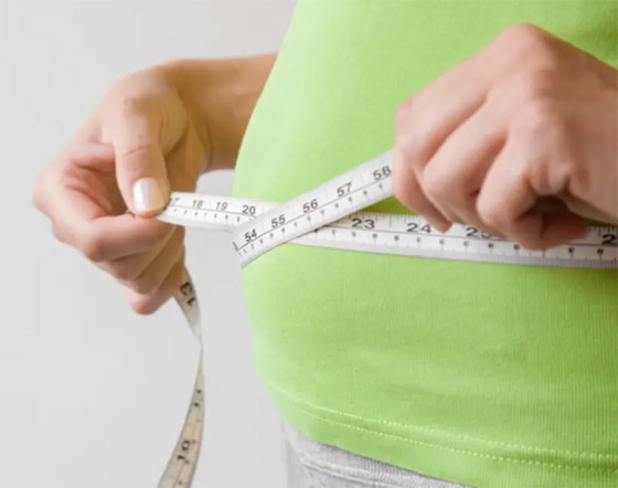  صورة رقم 1 - 10 نصائح لإنقاص 10 كغم من وزن الجسم في شهر واحد