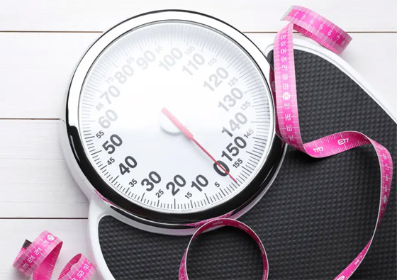  صورة رقم 1 - لإنقاص الوزن بسرعة.. 7 طرق لرفع معدل حرق الدهون