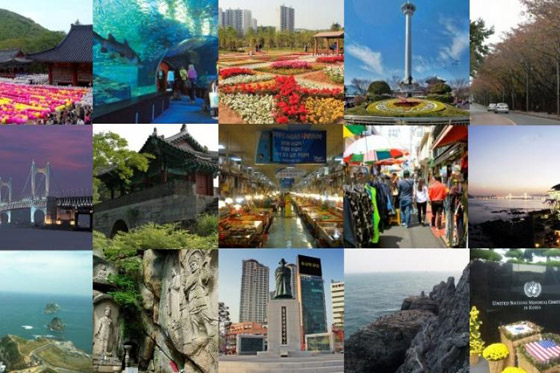  صورة رقم 8 - حان الوقت أن تزور ثاني أكبر مدينة في كوريا الجنوبية.. والسبب؟