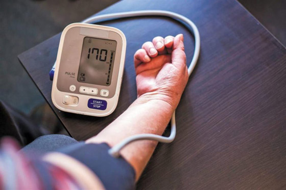  صورة رقم 4 - عادة يومية بسيطة تخفض ضغط الدم مثل الدواء.. ما هي؟