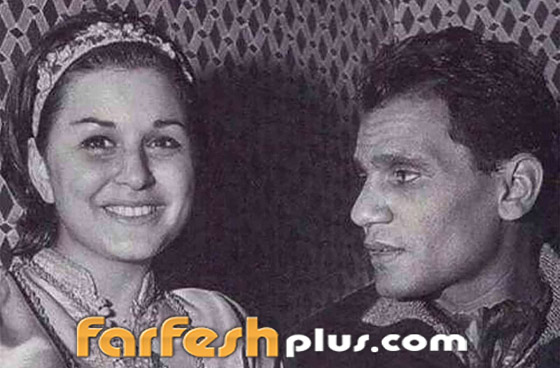  صورة رقم 3 - عائلة عبد الحليم حافظ تقاضي أسرة سعاد حسني بسبب إشاعة زواجهما!