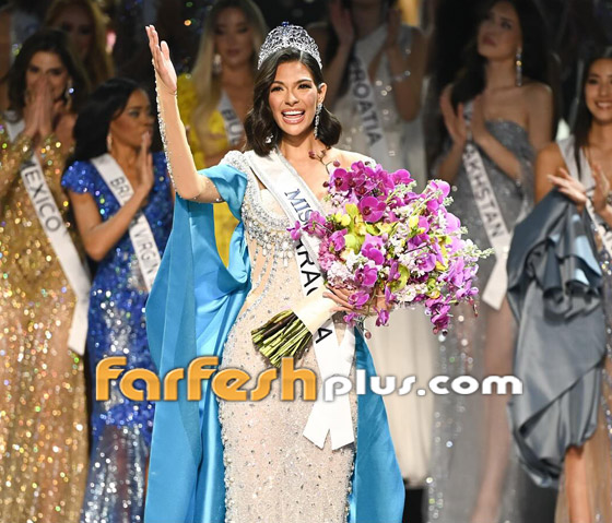  صورة رقم 8 - فيديو وصور أول امرأة من نيكاراغوا تفوز بلقب ملكة جمال الكون ولبنان في توب 10