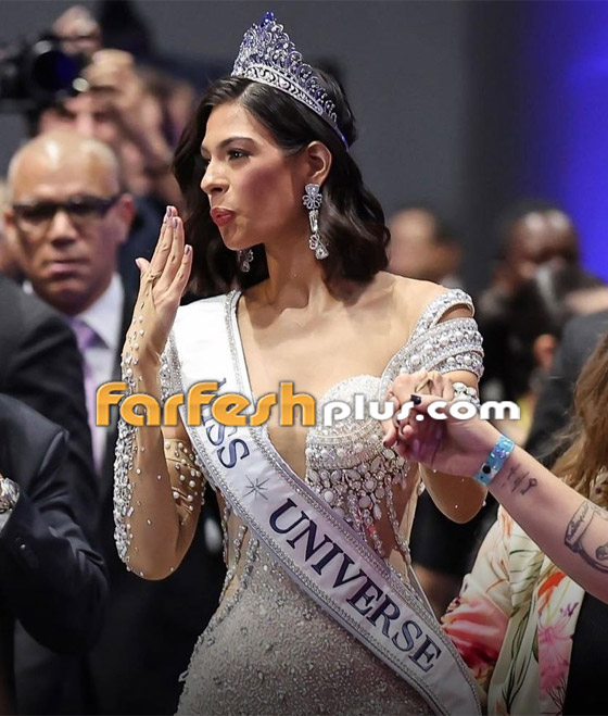  صورة رقم 18 - فيديو وصور أول امرأة من نيكاراغوا تفوز بلقب ملكة جمال الكون ولبنان في توب 10