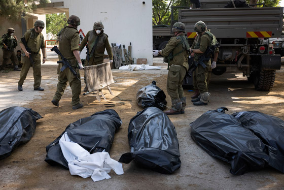  صورة رقم 3 - سر فشل إسرائيل بتوقع هجوم أكتوبر.. ضابط أخطأ قراءة الأدلة